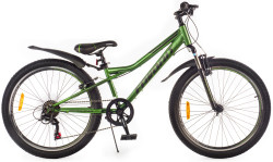 Велосипед Favorit Matrix 24VS (2026)