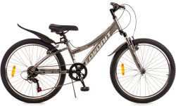 Велосипед Favorit Space 24VA (2025)- фото2