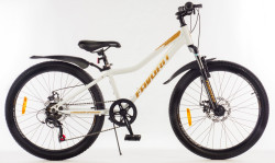 Велосипед Favorit Varden 24MDS (2026)- фото