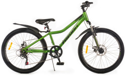 Велосипед Favorit Varden 24MDS (2026)- фото2
