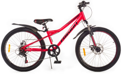 Велосипед Favorit Matrix 24MDS (2026)