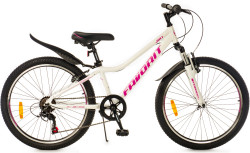 Велосипед Favorit Juli 24VA (2025)- фото2