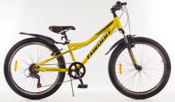 Велосипед Favorit Matrix 24VA (2026)