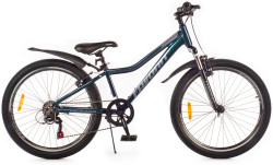 Велосипед Favorit VISTA-24VA- фото