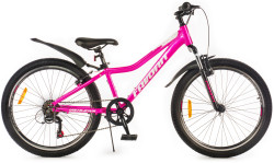 Велосипед Favorit VISTA-24VA- фото2