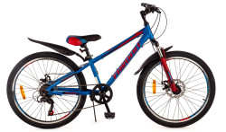 Велосипед Favorit Mateo 24MDA- фото