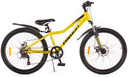Велосипед Favorit Varden 24MDA (2026)- фото