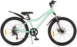 Велосипед Favorit Varden 24MDA (2026)- фото2