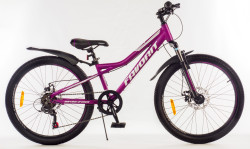 Велосипед Favorit Matrix 24MDA (2026)