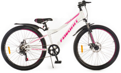 Велосипед Favorit Matrix 26MDS (2026)