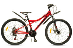 Велосипед Favorit Voyager 26MDS (2024)