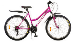 Велосипед Favorit Sunrise 26VS- фото