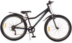 Велосипед Favorit VISTA 26VA (2026)- фото2