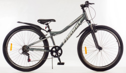 Велосипед Favorit Matrix 26VA (2026)