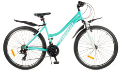 Велосипед Favorit Sunrise 26VS- фото3