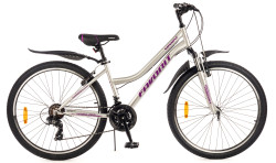 Велосипед Favorit Sunrise 26VS- фото2