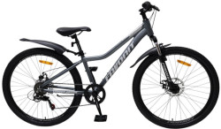 Велосипед Favorit Varden 26MDA (2026)- фото2