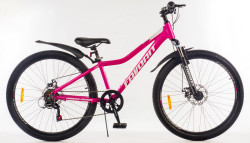 Велосипед Favorit Varden 26MDA (2026)- фото