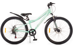 Велосипед Favorit Matrix 26MDA (2026)