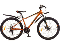 Велосипед Favorit Bullet 26MDA (2025)- фото