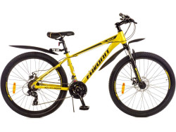 Велосипед Favorit Bullet 26MDA (2025)- фото2