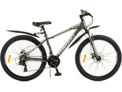 Велосипед Favorit Bullet 26MDA (2025)- фото3