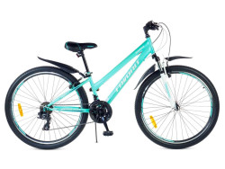 Велосипед Favorit Diamond 27.5VS (2025)- фото2