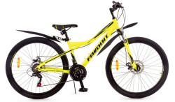 Велосипед Favorit Voyager 26MDA (2024)- фото2