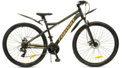 Велосипед Favorit Apollo 27.5MDA (2025)- фото3