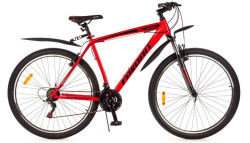 Велосипед Favorit Buffalo 29VS (2026)- фото