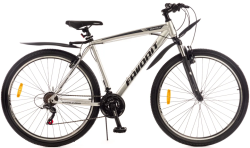 Велосипед Favorit Buffalo 29VS (2026)- фото2