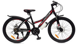 Велосипед Greenway 4930M (2021)- фото2