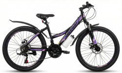 Велосипед Greenway 4930M (2021)- фото