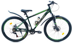 Велосипед Greenland Tommy 26 7S (2026)- фото3