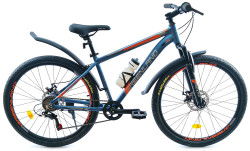 Велосипед Greenland Tommy 26 7S (2026)- фото2