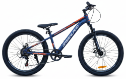 Велосипед Greenland Cliff 20 (2026)- фото2