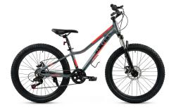 Велосипед Maxter Balance A 24 (2026)- фото
