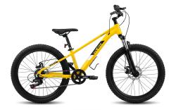 Велосипед Maxter PL1000 Suspension 24 (2026)- фото4