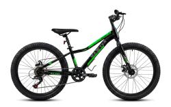 Велосипед Maxter Balance S 26 (2026)- фото