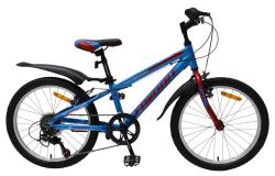 Велосипед Favorit Mateo 20VA-R