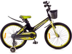 Велосипед Favorit PRESTIGE 20- фото3
