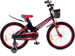 Велосипед Favorit PRESTIGE 20- фото4
