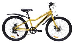 Велосипед Favorit Sirius 24MDS (2026)- фото4