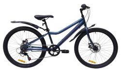 Велосипед Favorit Sirius 24MDS (2026)- фото2