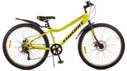 Велосипед Favorit Sirius 26MDS (2026)- фото3