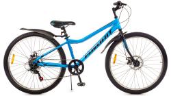 Велосипед Favorit Sirius 26MDS (2026)- фото2