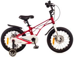 Велосипед Favorit SUPER SPORT 16 (2026)- фото