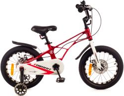 Велосипед Favorit SUPER SPORT 18 (2026)- фото4