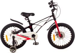 Велосипед Favorit SUPER SPORT 18 (2026)- фото3