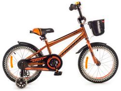 Велосипед Favorit Sport 16 (2026)- фото4
